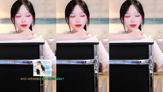 图片[5] - [Korean BJ] bada0629 2025-09-03 - KBJFan