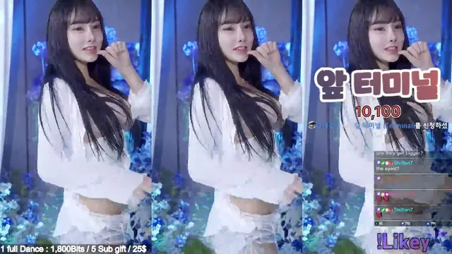 图片[6] - [Korean BJ] aesoon_96 2025-03-30 - KBJFan