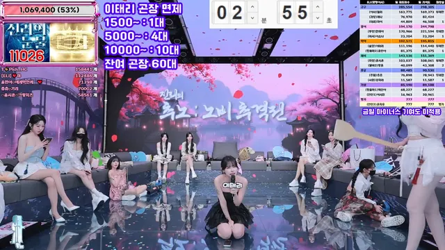 图片[59] - [Korean BJ] jinricp 2025-12-17 - KBJFan