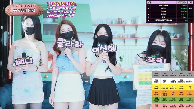 图片[28] - [Korean BJ] hicompany 2025-05-14 - KBJFan