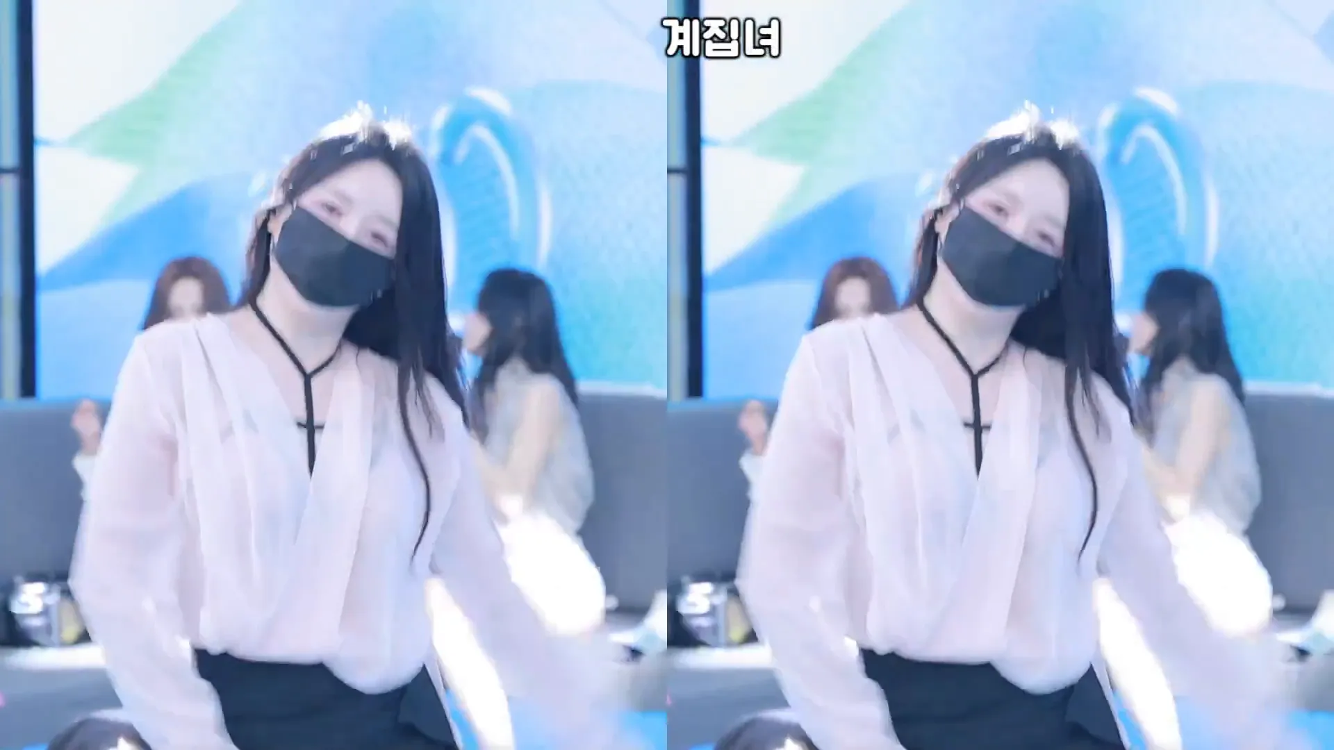 图片[13] - [Korean BJ] pandaclass 2024-10-15 - KBJFan