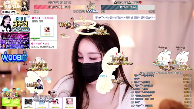 图片[6] - [Korean BJ] heenoo 2025-04-05 - KBJFan