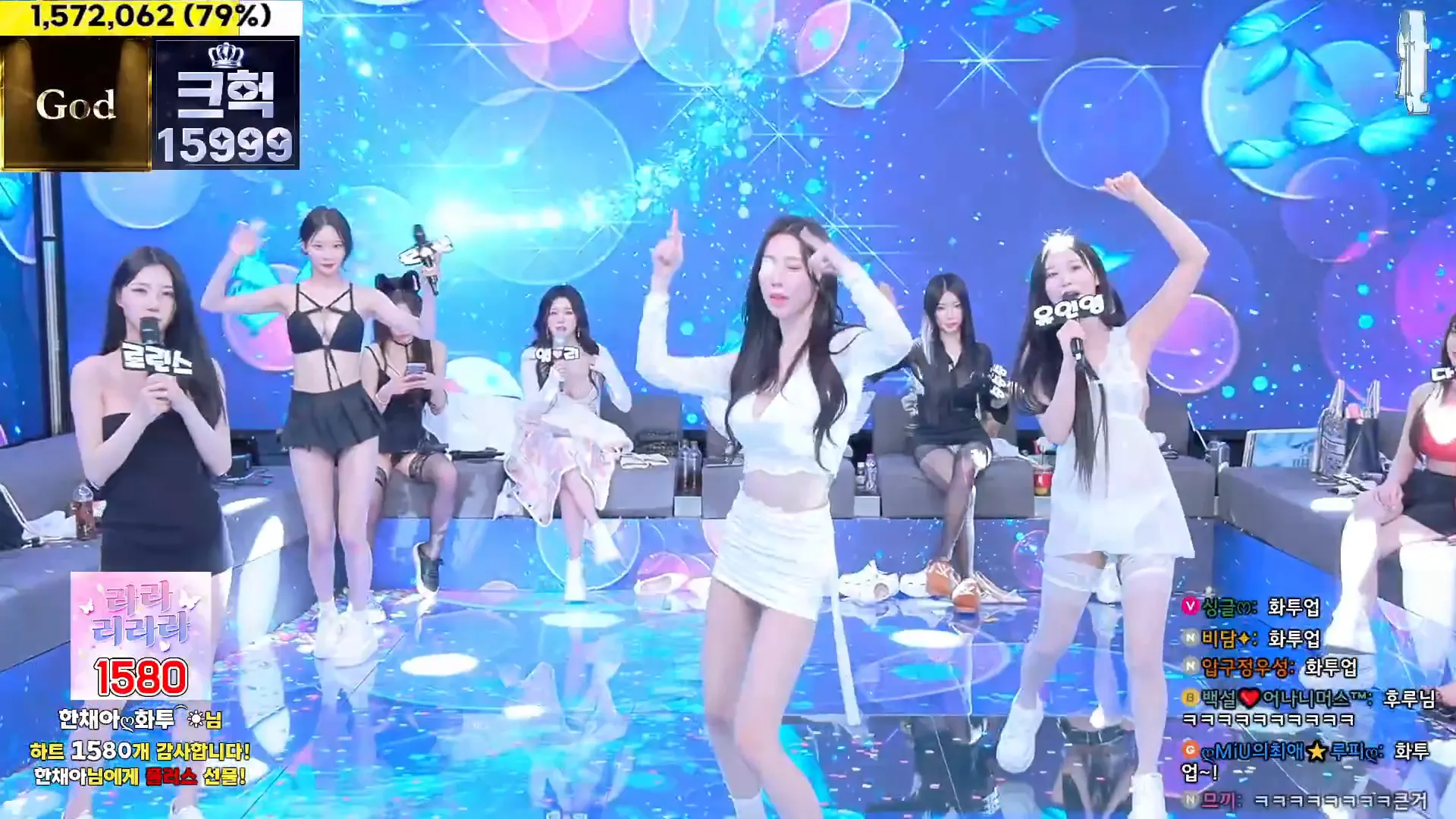 图片[66] - [Korean BJ] jinricp 2024-12-18 - KBJFan