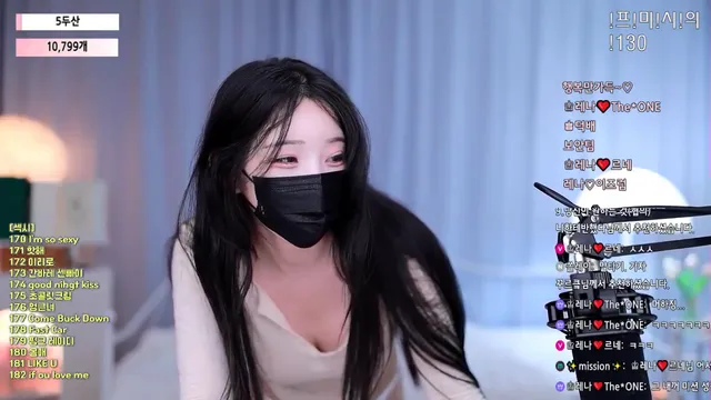 图片[1] - [Korean BJ] moem9e9 2025-02-24 - KBJFan