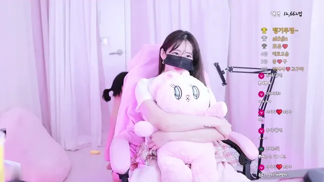 图片[11] - [Korean BJ] yasexy 2024-01-25 - KBJFan