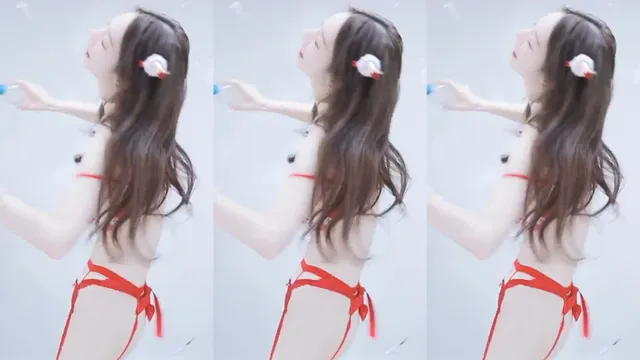 图片[2] - [Korean BJ] cherrybest 2026-01-09 - KBJFan