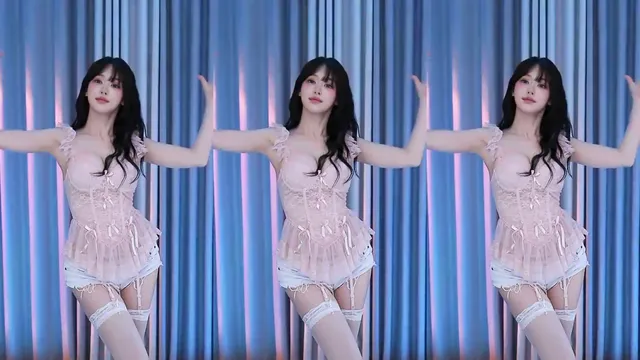 图片[5] - [Korean BJ] tnwl9630 2025-08-22 - KBJFan