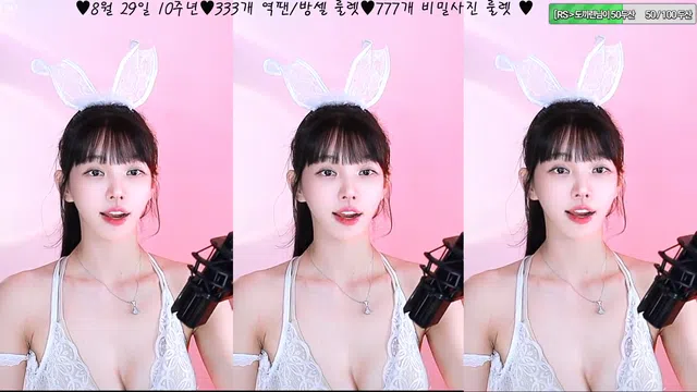 图片[7] - [Korean BJ] feel0100 2025-08-20 - KBJFan