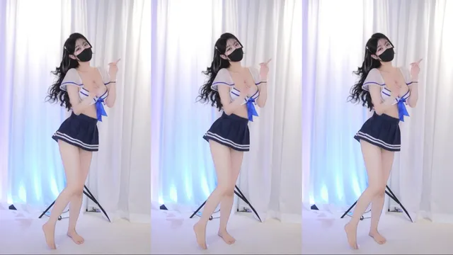 图片[1] - [Korean BJ] aeaei5082 2025-04-15 - KBJFan