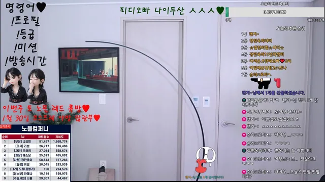 图片[4] - [Korean BJ] soyoda111 2026-01-23 - KBJFan