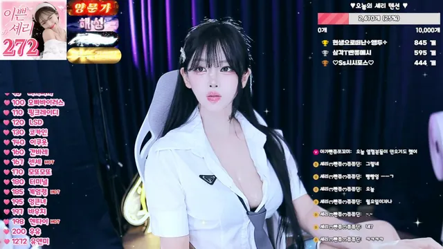 图片[3] - [Korean BJ] chuchu369 2026-03-09 - KBJFan