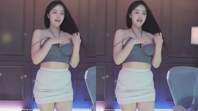 图片[1] - [Korean BJ] mini10062 2025-03-28 - KBJFan