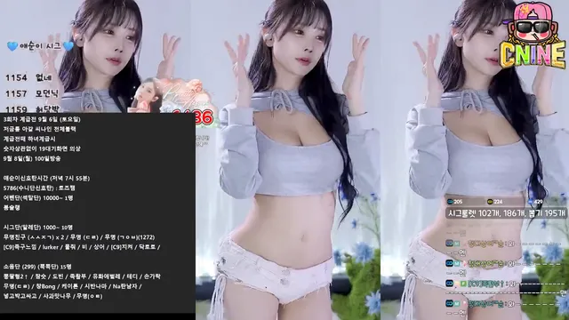 图片[4] - [Korean BJ] yunyeson3015 2025-09-04 - KBJFan