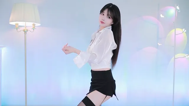 图片[3] - [Korean BJ] xjdhddl 2026-04-10 - KBJFan