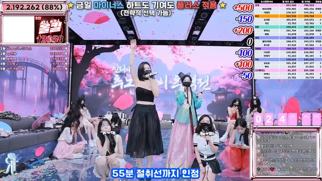 图片[79] - [Korean BJ] jinricp 2025-06-16 - KBJFan