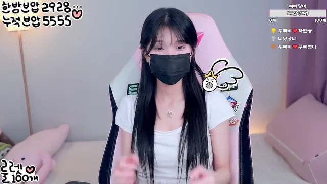 图片[4] - [Korean BJ] happybbi12 2026-02-27 - KBJFan