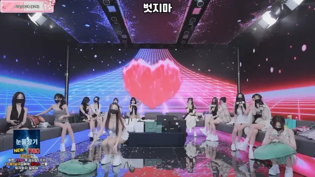 图片[25] - [Korean BJ] pandaclass 2026-06-25 - KBJFan