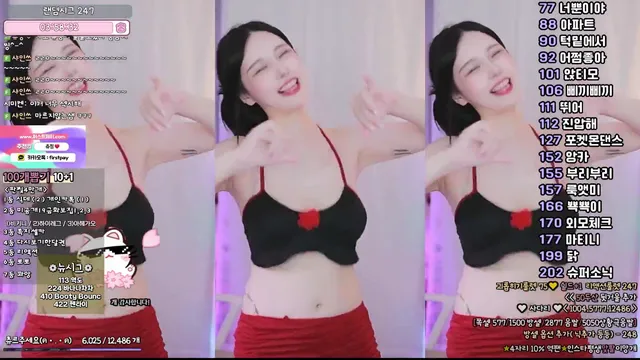 图片[4] - [Korean BJ] mm3mmm 2025-07-18 - KBJFan