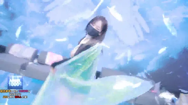 图片[37] - [Korean BJ] pandaclass 2025-04-15 - KBJFan