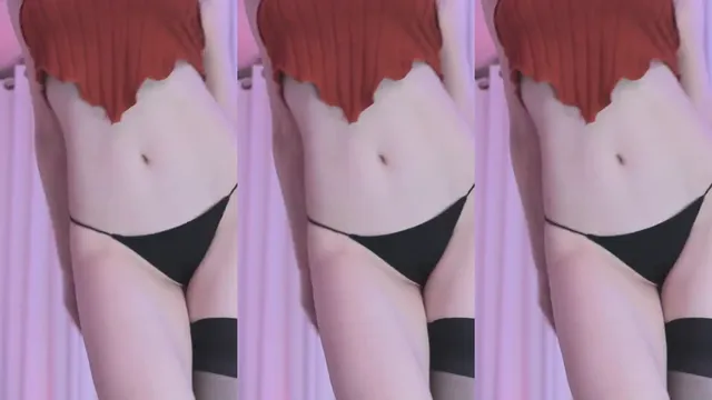 图片[2] - [Korean BJ] muse62 2025-01-23 - KBJFan