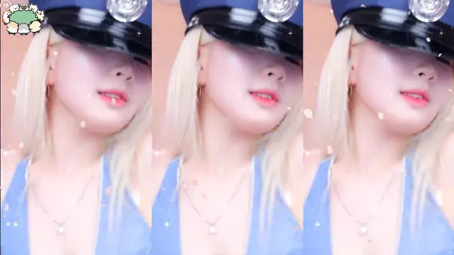 图片[3] - [Korean BJ] joahe2 2025-03-12