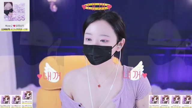 图片[2] - [Korean BJ] muse62 2026-04-27 - KBJFan