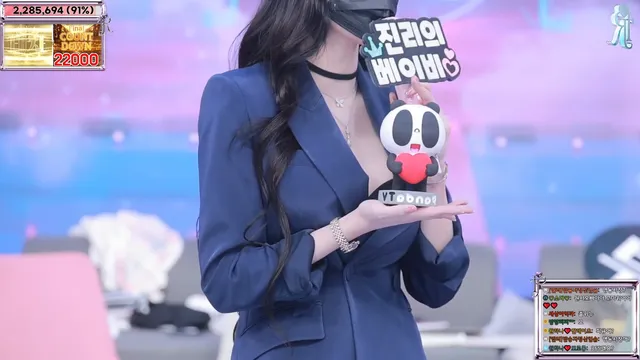 图片[55] - [Korean BJ] jinricp 2025-02-19 - KBJFan