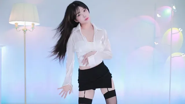 图片[2] - [Korean BJ] xjdhddl 2026-04-10 - KBJFan