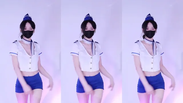 图片[2] - [Korean BJ] ohhanna 2025-05-30 - KBJFan