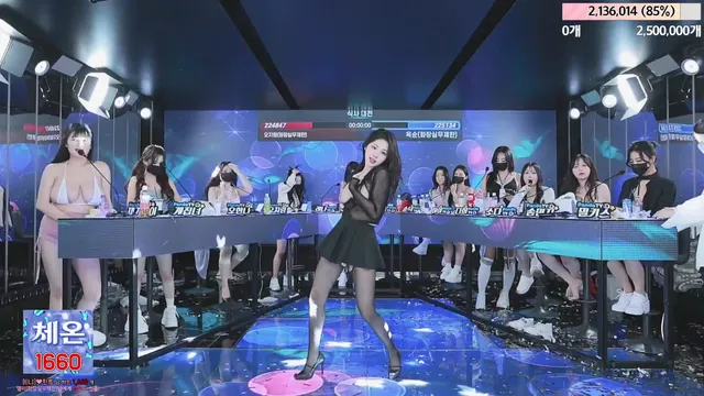 图片[71] - [Korean BJ] jinricp 2024-03-08 - KBJFan