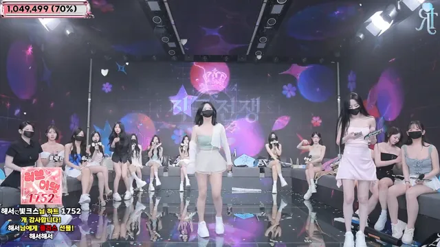 图片[27] - [Korean BJ] jinricp 2025-06-02 - KBJFan