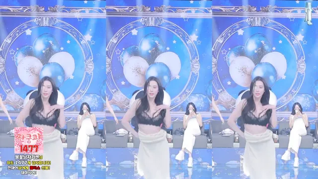 图片[19] - [Korean BJ] jinricp 2025-03-05 - KBJFan