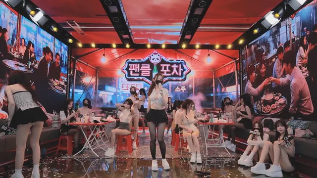 图片[62] - [Korean BJ] pandaclass 2026-06-20 - KBJFan