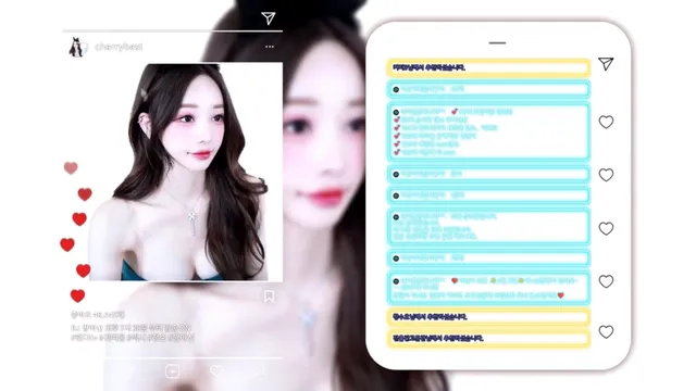 图片[8] - [Korean BJ] cherrybest 2026-01-19 - KBJFan