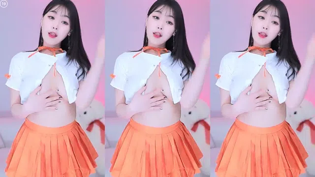 [Korean BJ] purelove2 2025-03-12-秀人集