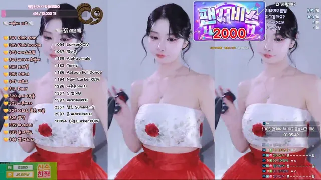 图片[2] - [Korean BJ] yunyeson3015 2026-02-15 - KBJFan