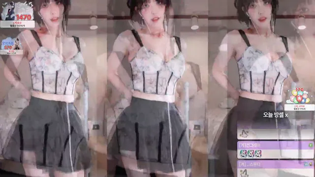 图片[2] - [Korean BJ] rlrlvkvk123 2025-05-13 - KBJFan