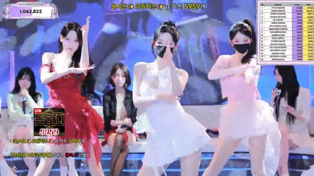 图片[53] - [Korean BJ] jinricp 2026-07-01 - KBJFan