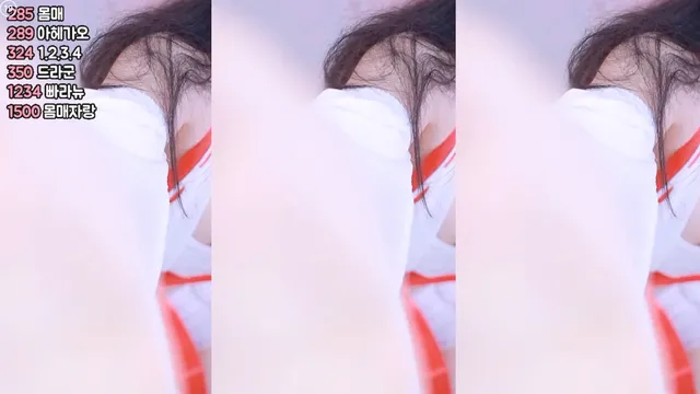 图片[5] - [Korean BJ] jj0607 2025-05-10 - KBJFan