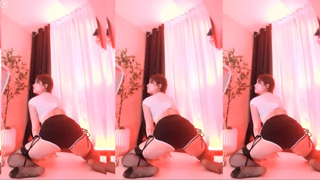 图片[3] - [Korean BJ] kkssjj0427 2025-11-19 - KBJFan