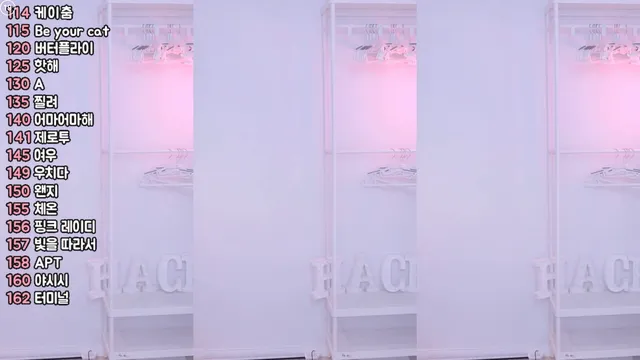 图片[2] - [Korean BJ] jj0607 2025-05-10 - KBJFan