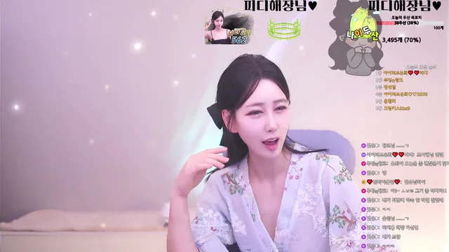 图片[4] - [Korean BJ] qkrchfhd90 2025-04-30 - KBJFan