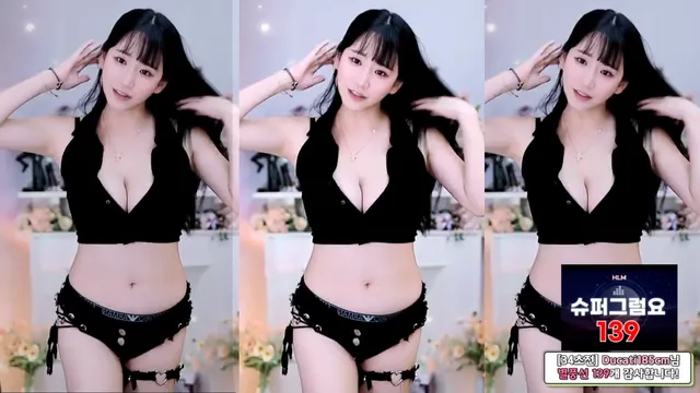 图片[4] - [Korean BJ] hl6260 2025-07-30 - KBJFan