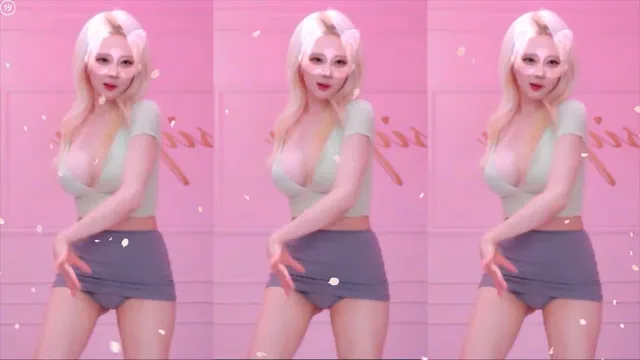 图片[3] - [Korean BJ] joahe2 2026-03-15 - KBJFan
