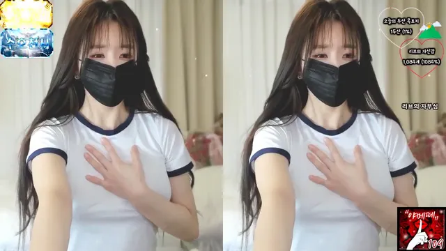 图片[2] - [Korean BJ] limelight 2025-07-12 - KBJFan