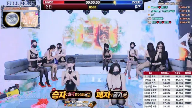 图片[49] - [Korean BJ] mscrew33 2026-06-03 - KBJFan
