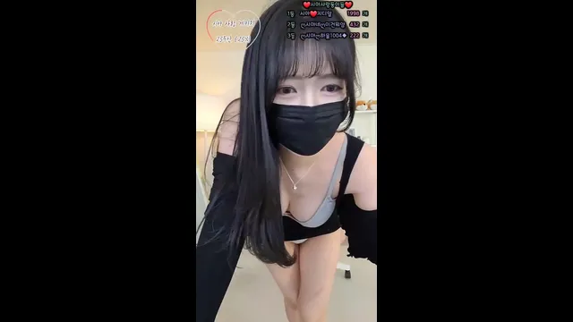 图片[1] - [Korean BJ] sia0001 2025-03-22 - KBJFan