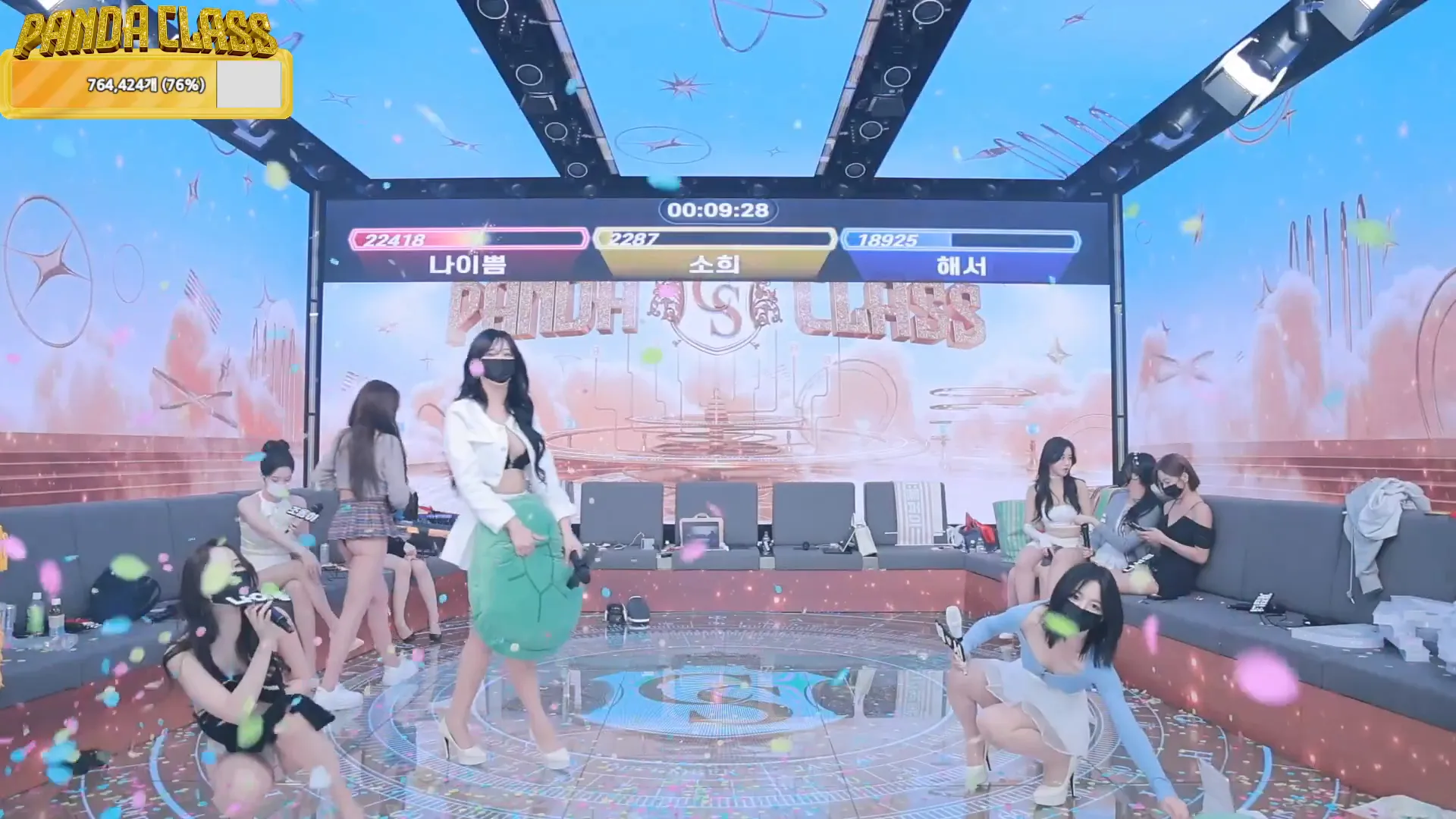 图片[76] - [Korean BJ] pandaclass 2024-12-03 - KBJFan