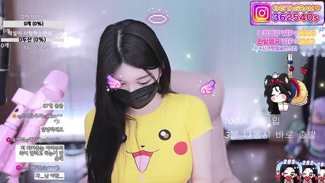 图片[14] - [Korean BJ] 362540 2025-05-09 - KBJFan