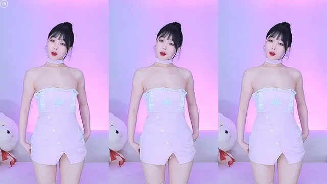 图片[5] - [Korean BJ] purelove2 2025-06-29